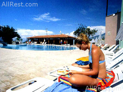 Kalya Hotel 8